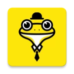 Logo of Frogsell Buy & Sell App in KH android Application 